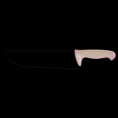 Coltello macellaio Arcos 2900 acciaio inox 30 cm