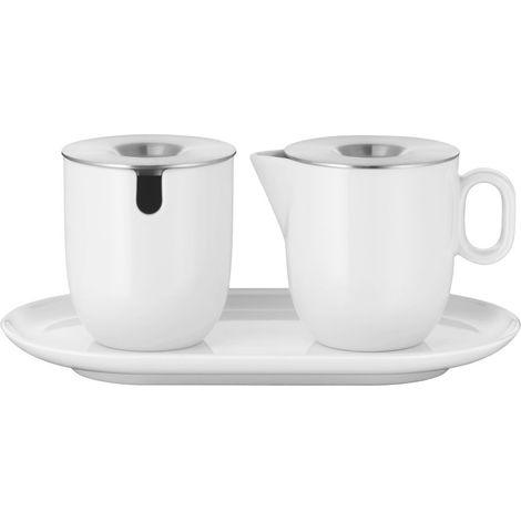 WMF Barista Milch- und Zuckerset (1/5)