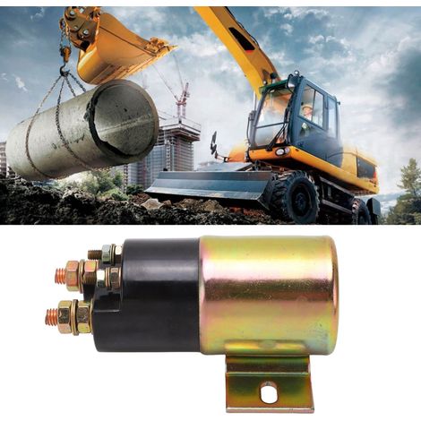 Das Magnetventil 165-4026 ist für Caterpillar CAT geeignet. (1/5)