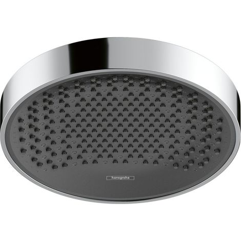 hansgrohe Rainfinity Kopfbrause 250 1-jet EcoSmart 9 l/min, (1/3)
