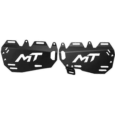 Support de sacoche de voyage pour moto Cfmoto 450 Mt-450( ) (1/5)