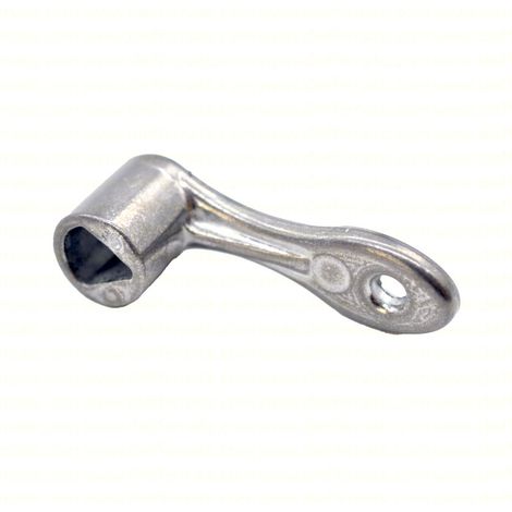 Stp051 Chiave Sblocco Motore Triangolare Ego Bhe Vds Dfm