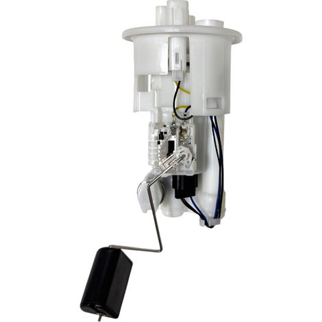 Kraftstoffpumpe 5VX-13907-00 5VX-13907-01 kompatibel mit Yamaha YZF FZ6 FAZER (1/3)