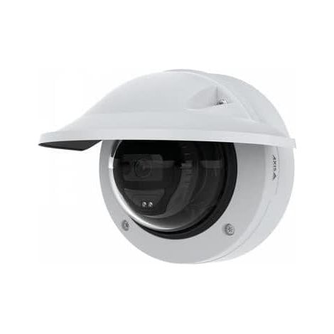 Axis M3216-LVE - Feststehende Kamera mit DLPU Forensic WDR L
