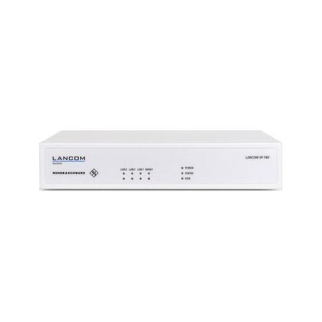 LANCOM R&S Unified Firewall UF-160