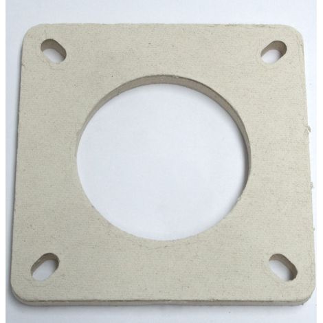 Daikin Dichtung für Unit-Flansch 80 für Rotex A1 Öl-Brennwert bis Baujahr 2018, 5013306