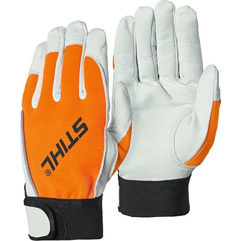 Gants de protection STIHL Dynamic SensoLight (1/2)