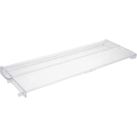 PORTILLON SUPERIEUR POUR CONGELATEUR WHIRLPOOL - 481010578343