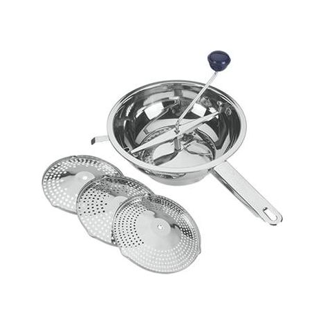 MOULIN A LEGUMES - EN INOX - Cuisine