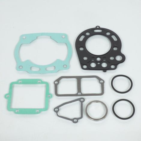 dichtung hoch motor centauro für motorrad kawasaki 125 kx 1990 (1/2)