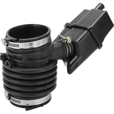 Lufteinlasskanal für Luftfilter 165761AA1A aus EPDM-Gummi, kompatibel mit Nissan Murano 2009-2013 (1/5)