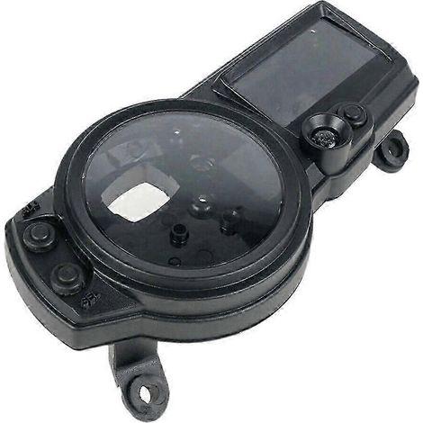Boîtier de compteur kilométrique pour moto compatible avec GSXR600 et GSXR750 (2004-2005) (1/5)