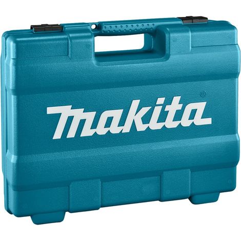 Valise de coffre pour le pistolet à chaleur DHG180/ DHG181 Makita (1/4)