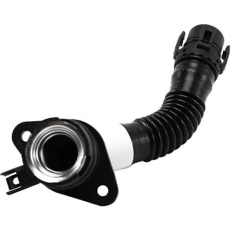 Tuyau de reniflard de carter (réf. 11127584128) compatible avec : X3 F25, X4 F26, X5 E70, X6 E71, F12, F13 (1/5)
