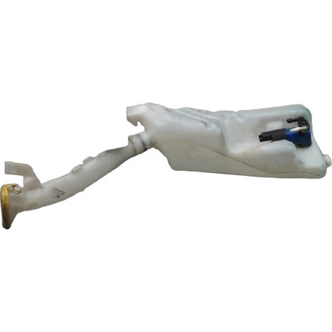 [PRODUIT D'OCCASION] Reservoir Lave-glace Avant RENAULT Clio Estate III Phase 2 2009-2014 ♻️ Ref Oe. 7701058023 - Garantie à vie (1/3)