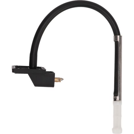 Réservoir d'huile marine 24L 12L avec raccord, jauge d'aspiration et tuyau pour moteur hors-bord (1/5)