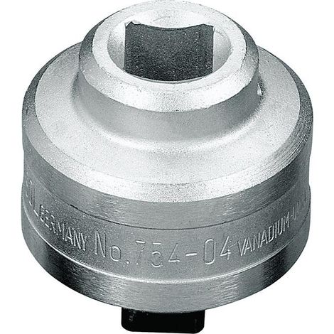 754-00 Crick di innesto 1/4" destra (1/2)