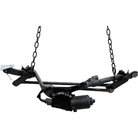 Mecanisme Essuie-glace Avant TOYOTA Auris I Phase 2 2010-2012 [PRODUIT D'OCCASION]♻️8511002190 (1/3)