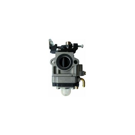Carburateur pour débroussailleuse 52cc 49cc 43cc TB43 1E40F-5 BC520 CG430 CG520, Multifonction 4 en 1, Outil sur Perche et tarière (1/5)