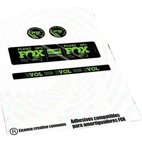 Autocollants, Designs Personnalisables, Vinyle de Haute Qualité, Vert citron 1 (1/2)
