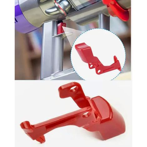 De Remplacement Interrupteur Bouton pour Aspirateur Dyson V10 / V11 / V15 Pièces de Rechange améliorées . NON COMPATIBLE AVEC V7, V8 (1/5)