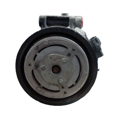 Compresseur Air Conditionne ALFA ROMEO Stelvio [PRODUIT D'OCCASION]♻️50537004 (1/5)