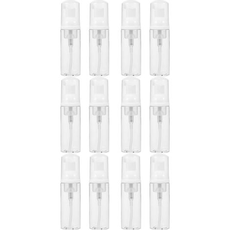 Lot de 4 manche de rechange pour couteau en bois de hêtre, poignée en bois lisse, universal fit, pour chef’s knives et sashimi knives, bricolage et réparation (1/5)