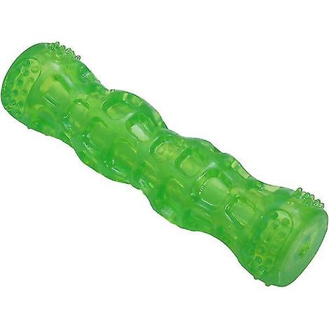 1 Stück Hunde-Gummispielzeug