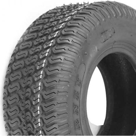 Pneu gazon tubeless 11x400x5 – 4 plis pour tondeuses autoportées – Résistance accrue aux perforations – Charge maximale 150 kg (1/2)