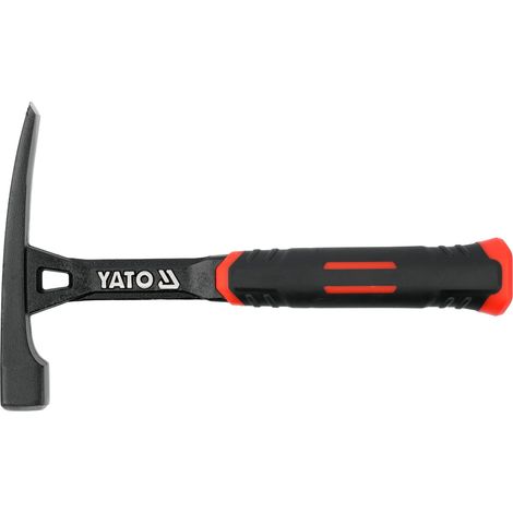 Marteau yato monolithic design acier 600 g (1/3)