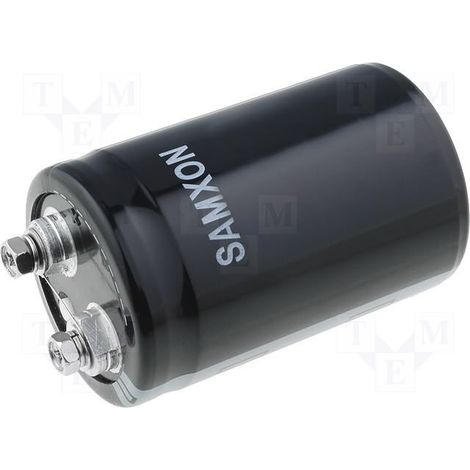 Condensador Electrolitico 22000uF 63V 85ºC 51x80mm