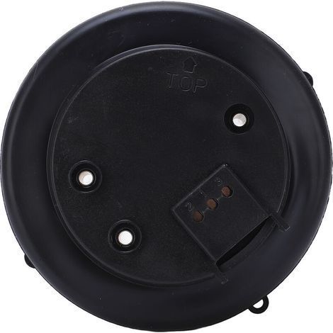 Ajusteur de moteur de Base de rétroviseur extérieur avant 660238 remplacement pour Citroen C2 C3 C4 C5 DS4 Xsara (1/5)
