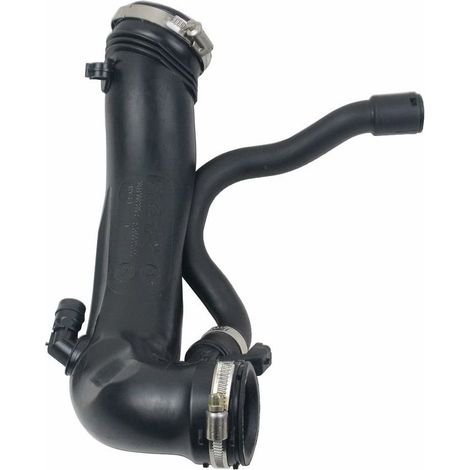 Tubo d'aria di ammissione per turbo 1440.Q6 / 1440Q6, compatibile con motore turbo Citroën 3008 C4 L 408 (1/3)
