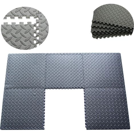 Tapis universel pour camping-car 120x80 cm (1/5)