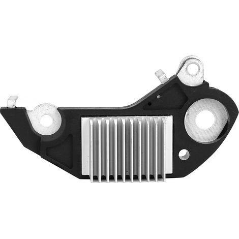 Alternateur régulateur de tension 13100300/01-004 pour Ford pièce accessoire (1/5)
