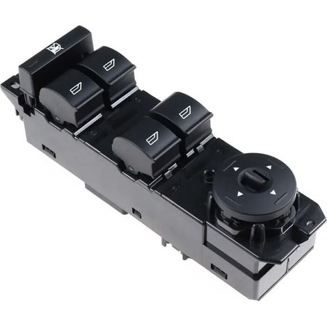 BM5T 14A132 CA ist ein Fensterheberschalter, der für den Ford Focus geeignet ist. (1/4)