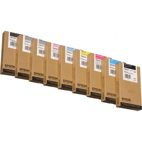 Cartucho Impresora Epson C13T61280N