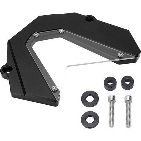 pignon avant de moto en alliage d aluminium CNC protection (1/5)