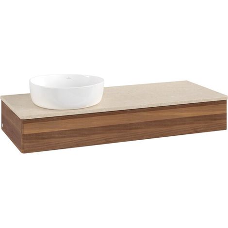 Villeroy & Boch L11013HM WTUS Antao L111 1200x190x500mm (1/3)