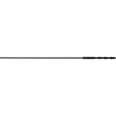 Wolfcraft Schalungsbohrer 7683010 Ø 14 mm Rundschaft Holzbohrer (1/5)