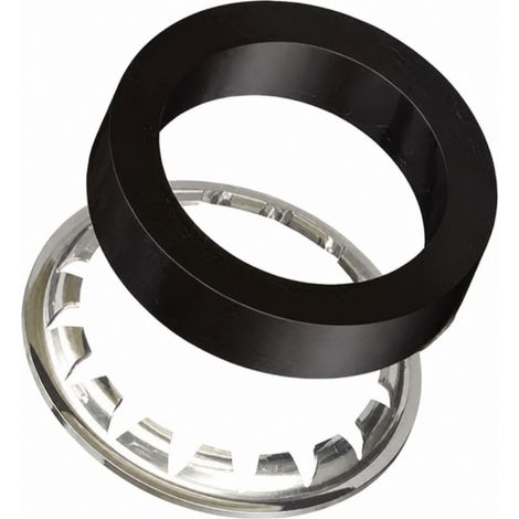 Gripp Dichtungen 15x21 für Kupfer D.14mm - 20 Stück.