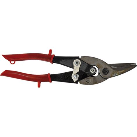 CESOIA A DOPPIA LEVA mm. 250 - taglio centrale  - TOPTOOLS