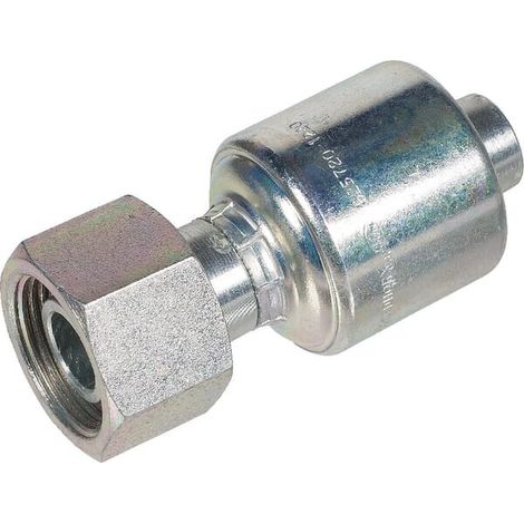 Raccord à sertir GATES 12G20FDHORX