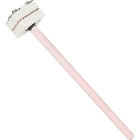Sonde de température à thermocouple platine-rhodium de type S WRP-100 de 150 mm (1/5)