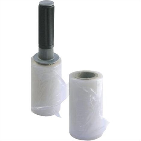 Viva Film Étirable Miniroll Polyéthylène Transparent 12 cm x 90 m 23 µm - 1392
