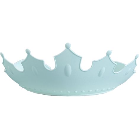 Bonnet De Bain Pour Bébé - Visière Étanche Avec Anneau Élastique - Ajustable Pour Nouveau-Nés À Enfants De 6 Mois Et Plus - 1 Pièce (1/5)