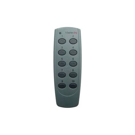 Télécommande MARANTEC D306-868