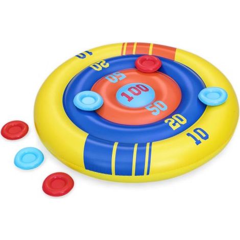 Bestway Kit de jeu de piscine Disc Champion (1/5)