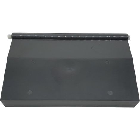 Volet de skimmer Cofies - Couleur: Anthracite