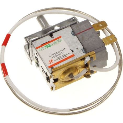 Thermostat wdf25u-990-ex - kühlschrank proline